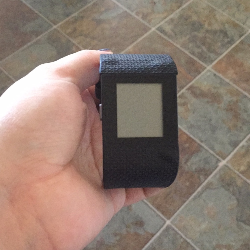 Fitbit Charge